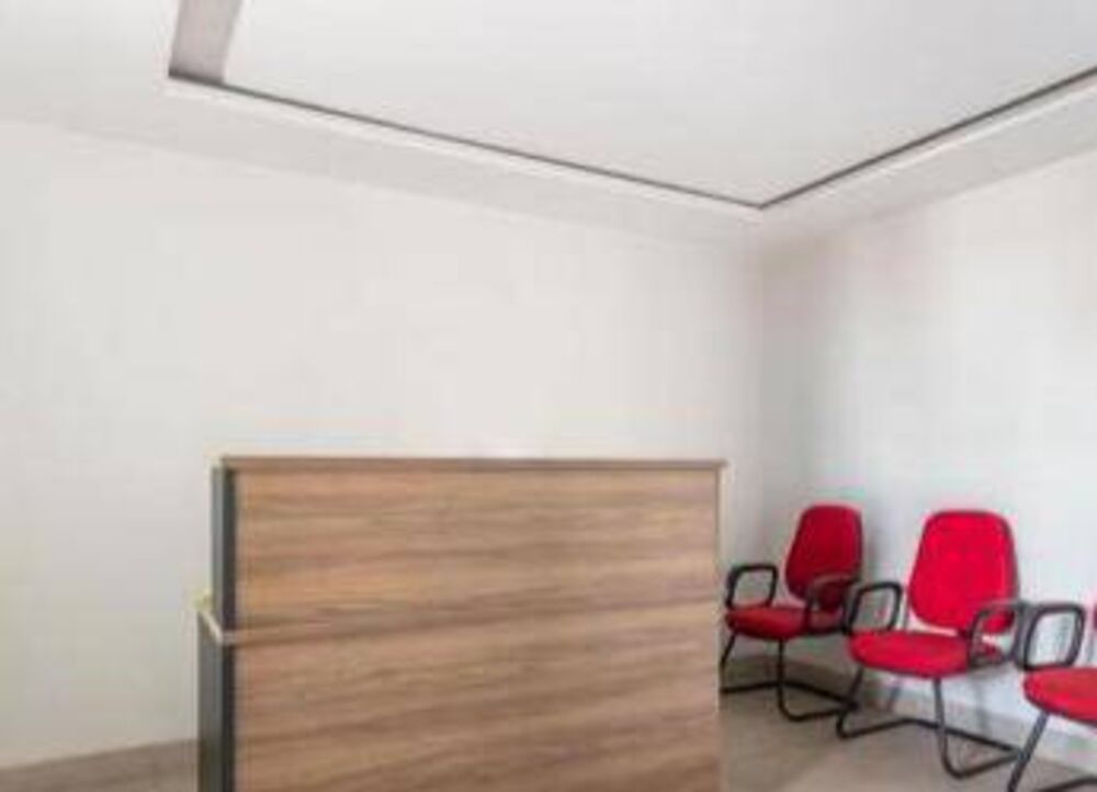 Sala-Conjunto, 30 m² - Foto 1