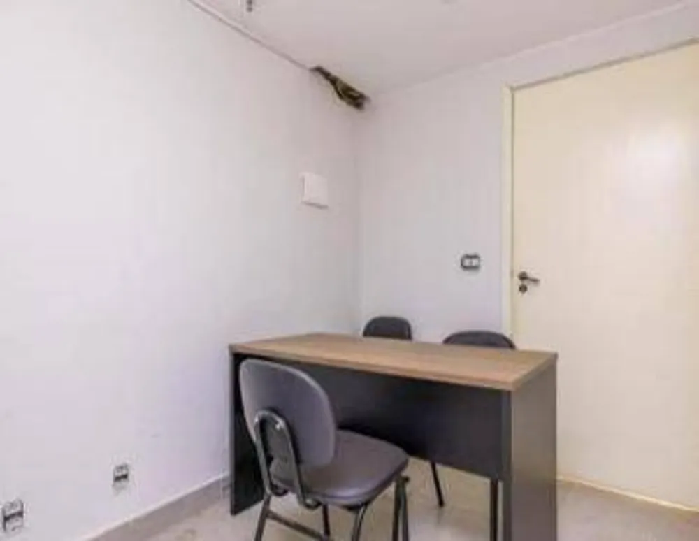 Sala-Conjunto, 30 m² - Foto 4