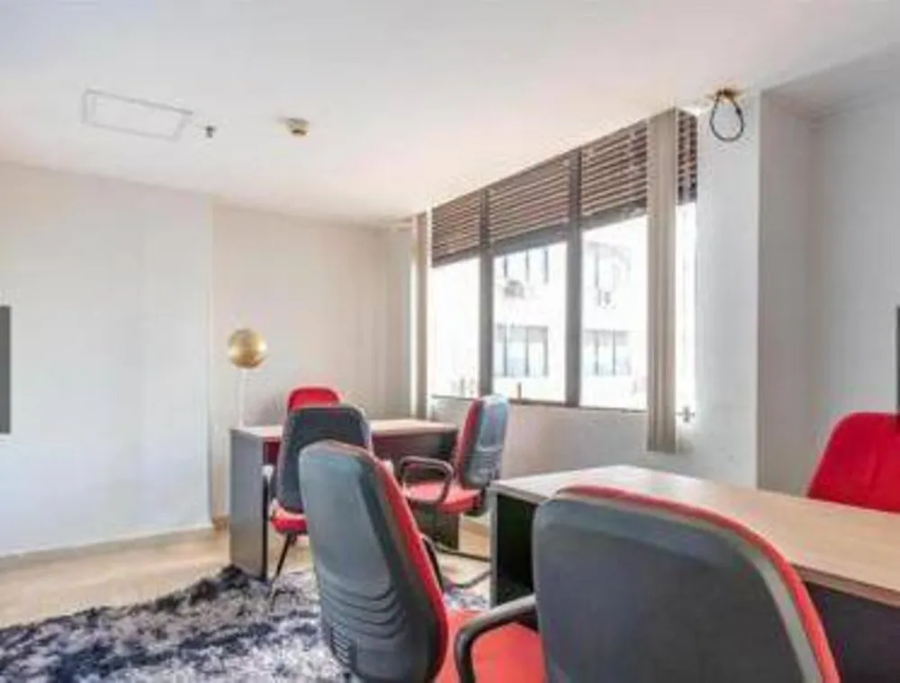 Sala-Conjunto, 30 m² - Foto 8