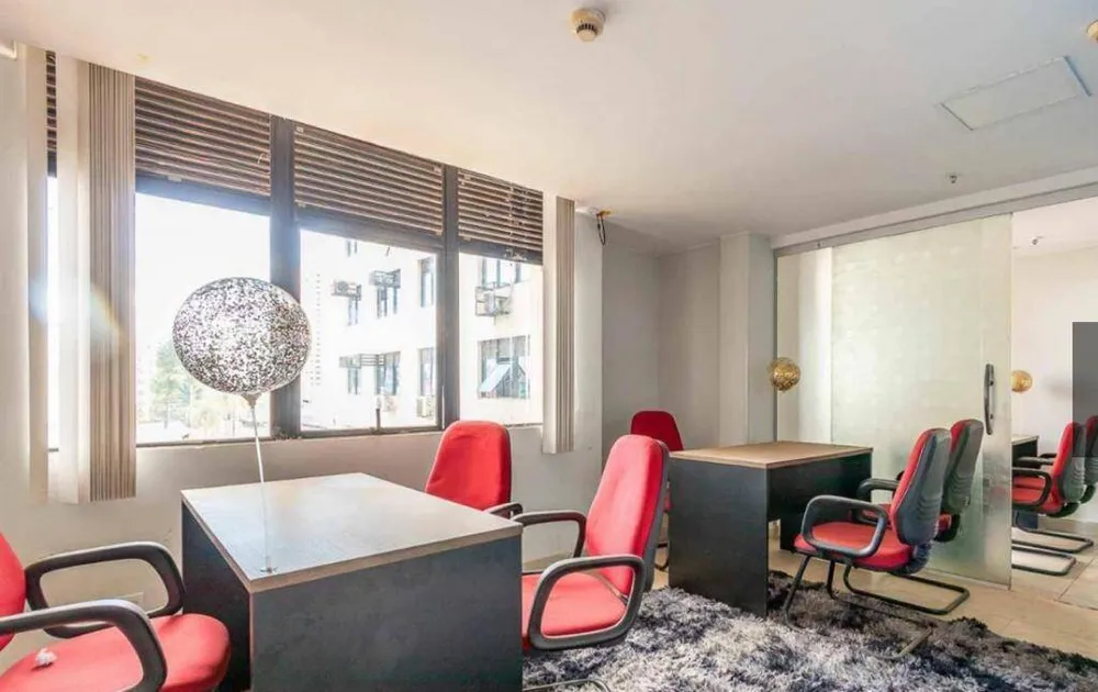 Sala-Conjunto, 30 m² - Foto 5