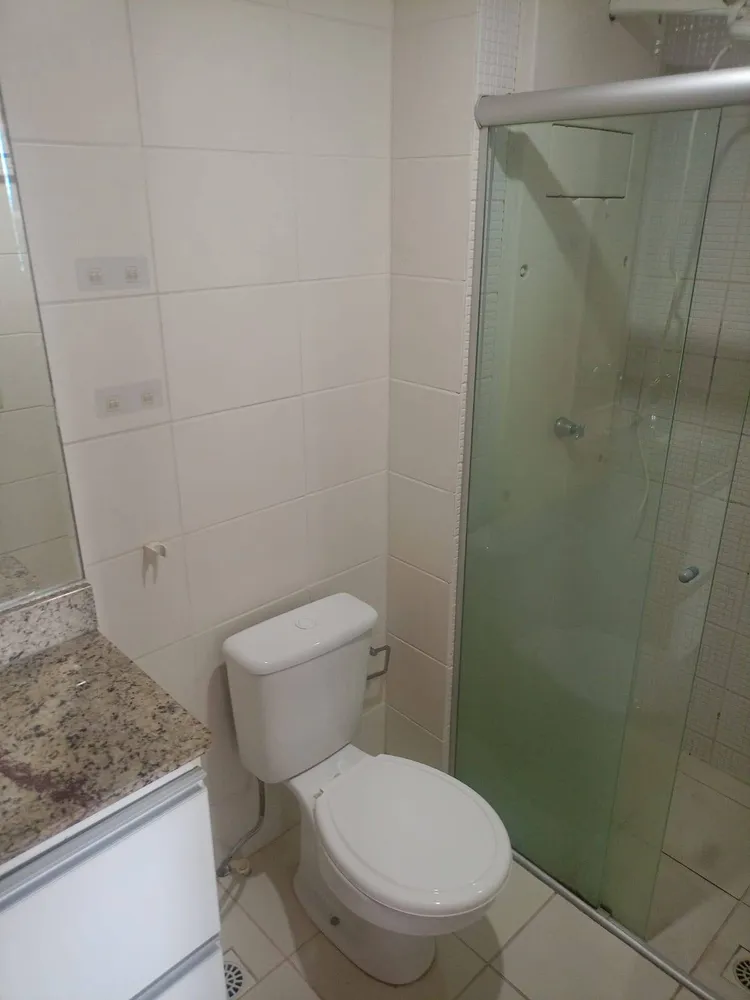 Apartamento, 2 quartos, 45 m² - Foto 15