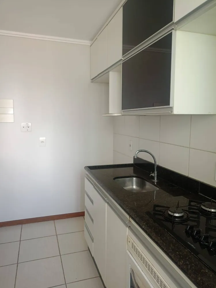 Apartamento, 2 quartos, 45 m² - Foto 5