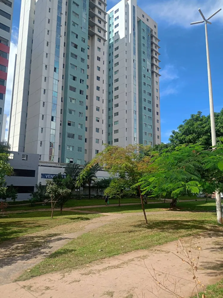 Apartamento, 2 quartos, 45 m² - Foto 1