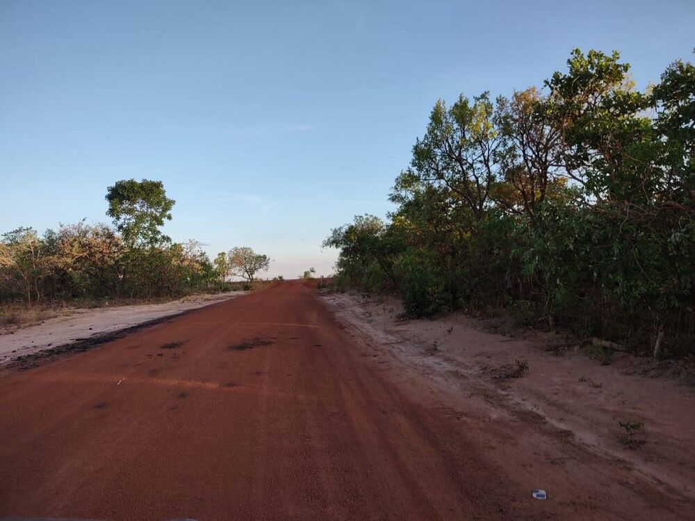 Terreno, 1046 m² - Foto 1