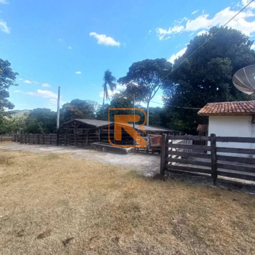 Terreno à venda, 92m² - Foto 1