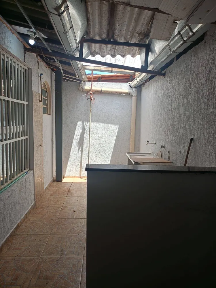 Casa, 3 quartos - Foto 12