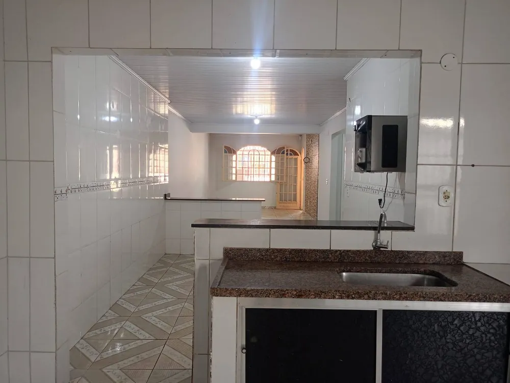 Casa, 3 quartos - Foto 11