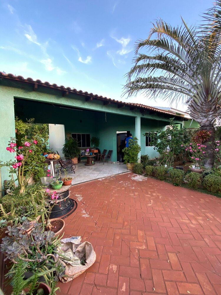 Casa, 3 quartos, 138 m² - Foto 2