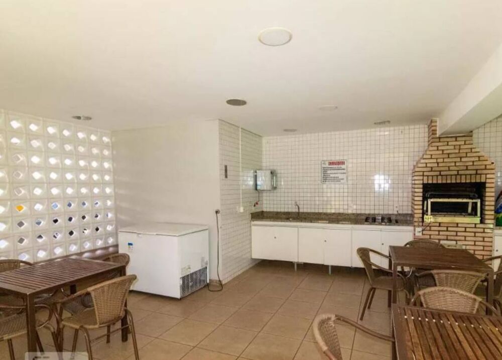 Apartamento à venda com 2 quartos, 63m² - Foto 16