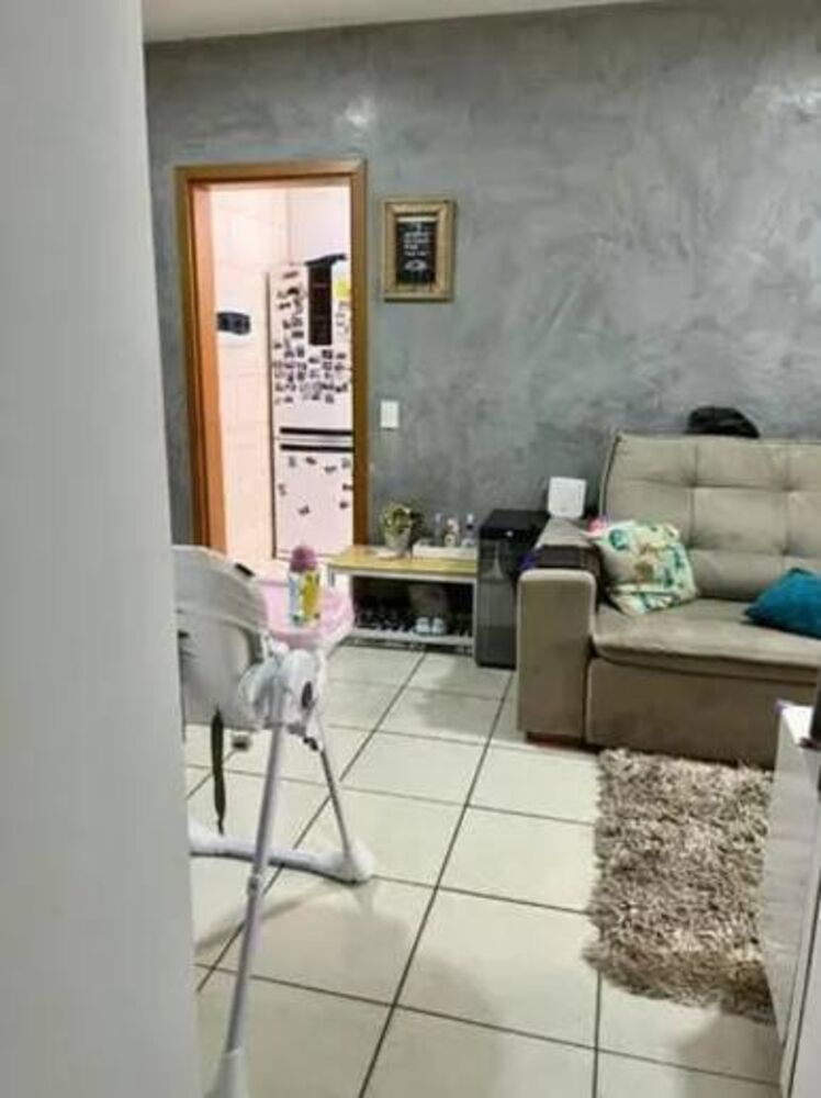 Apartamento à venda com 2 quartos, 63m² - Foto 3