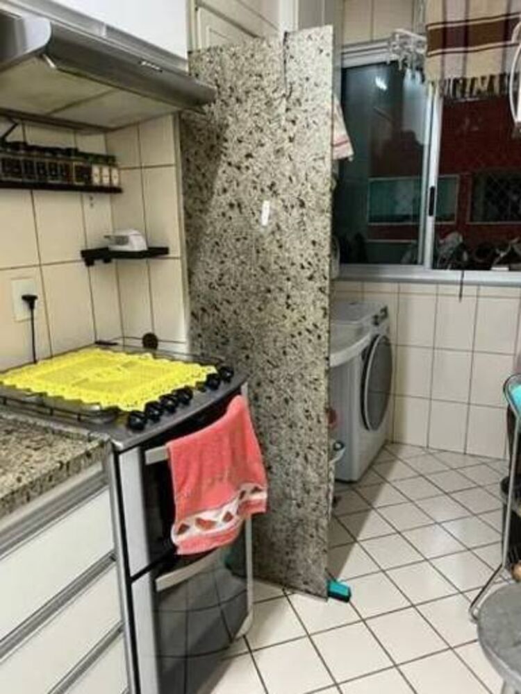 Apartamento à venda com 2 quartos, 63m² - Foto 8