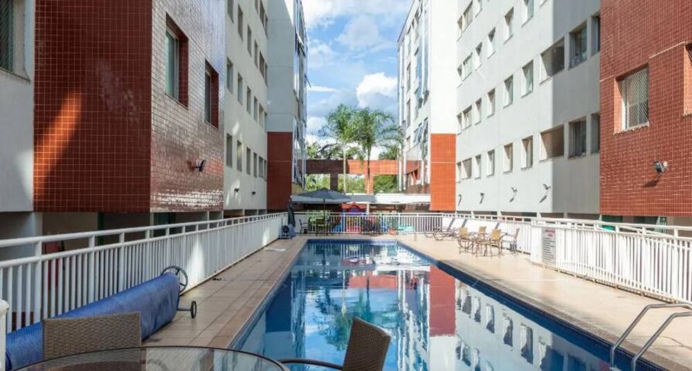 Apartamento à venda com 2 quartos, 63m² - Foto 14