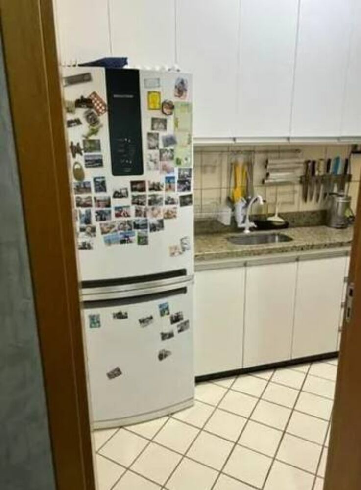 Apartamento à venda com 2 quartos, 63m² - Foto 7