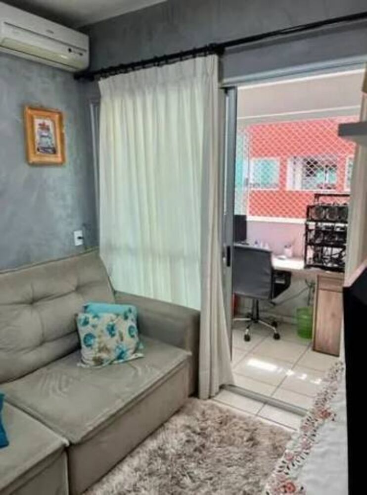 Apartamento à venda com 2 quartos, 63m² - Foto 13