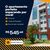Apartamento, 2 quartos, 63 m² - Foto 1