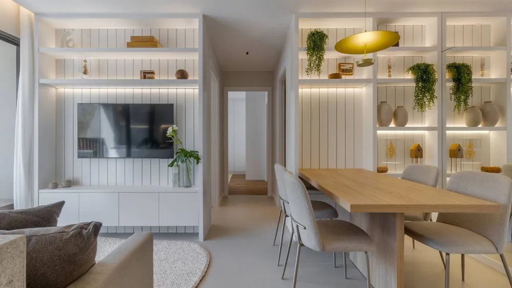 Apartamento, 3 quartos, 87 m² - Foto 7