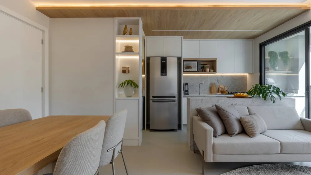Apartamento, 3 quartos, 87 m² - Foto 4
