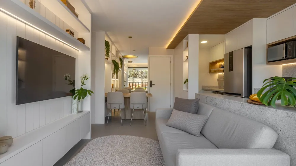 Apartamento, 3 quartos, 87 m² - Foto 6