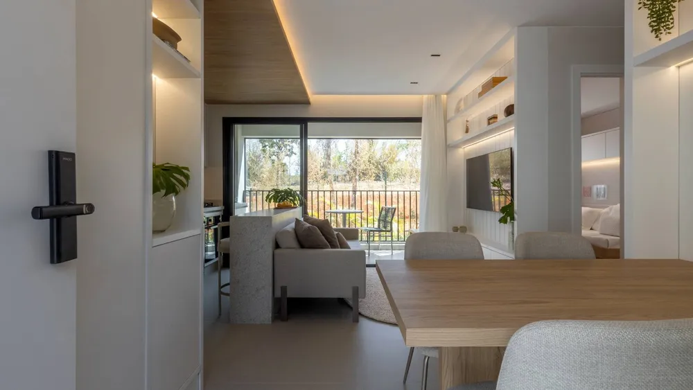 Apartamento, 3 quartos, 87 m² - Foto 5