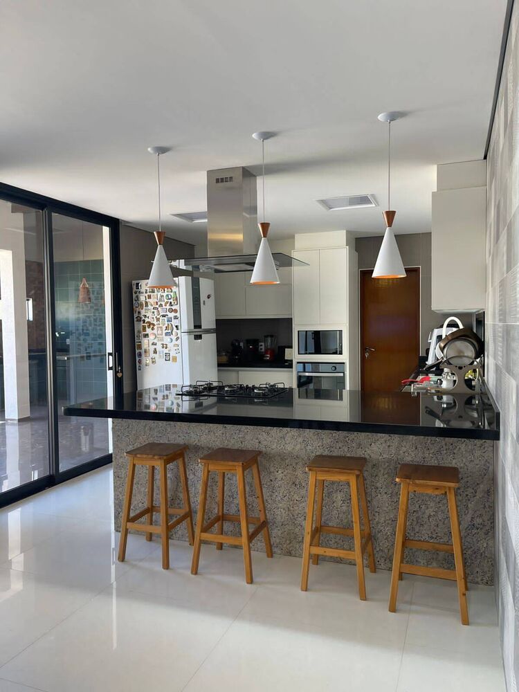 Casa à venda com 5 quartos, 534m² - Foto 14