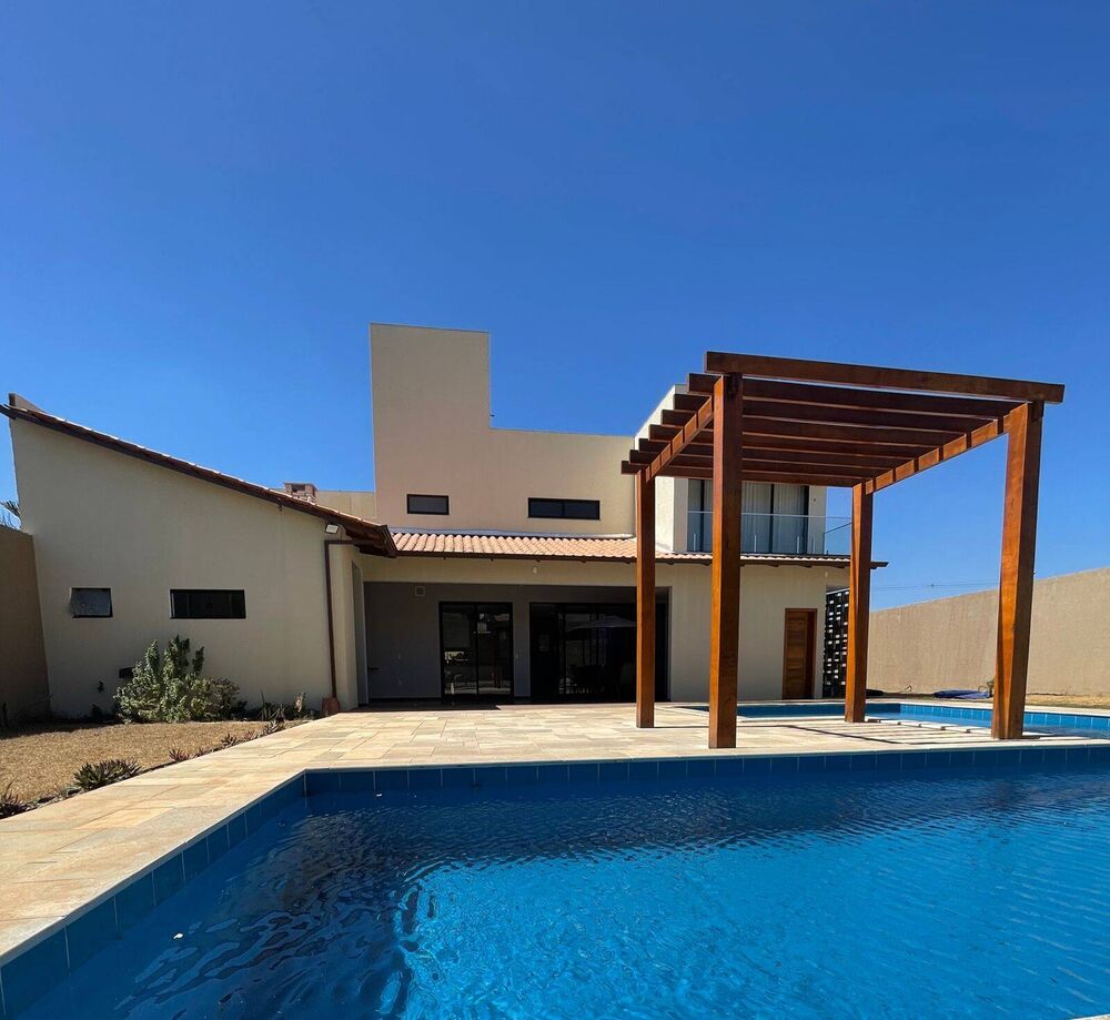Casa à venda com 5 quartos, 534m² - Foto 2
