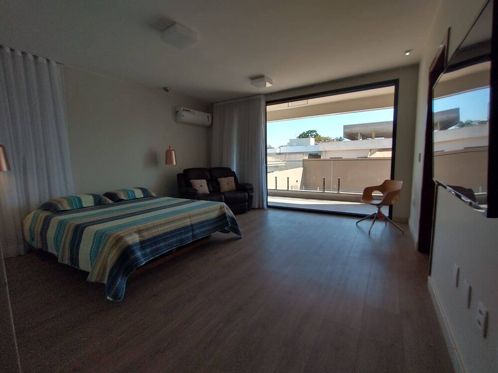 Casa à venda com 5 quartos, 534m² - Foto 11