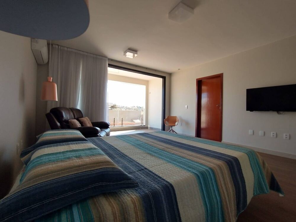 Casa à venda com 5 quartos, 534m² - Foto 5