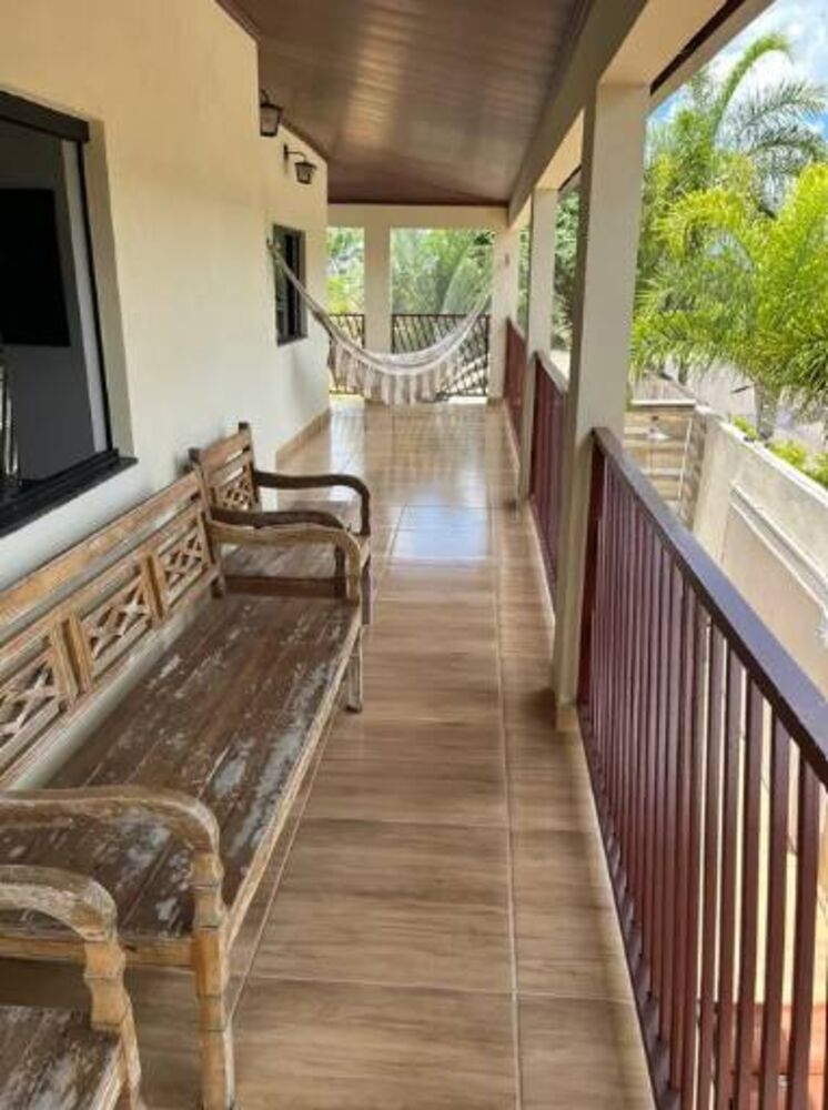 Casa de Condomínio à venda com 3 quartos, 266m² - Foto 19