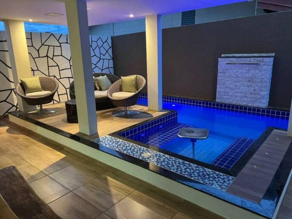 Casa de Condomínio à venda com 3 quartos, 266m² - Foto 12