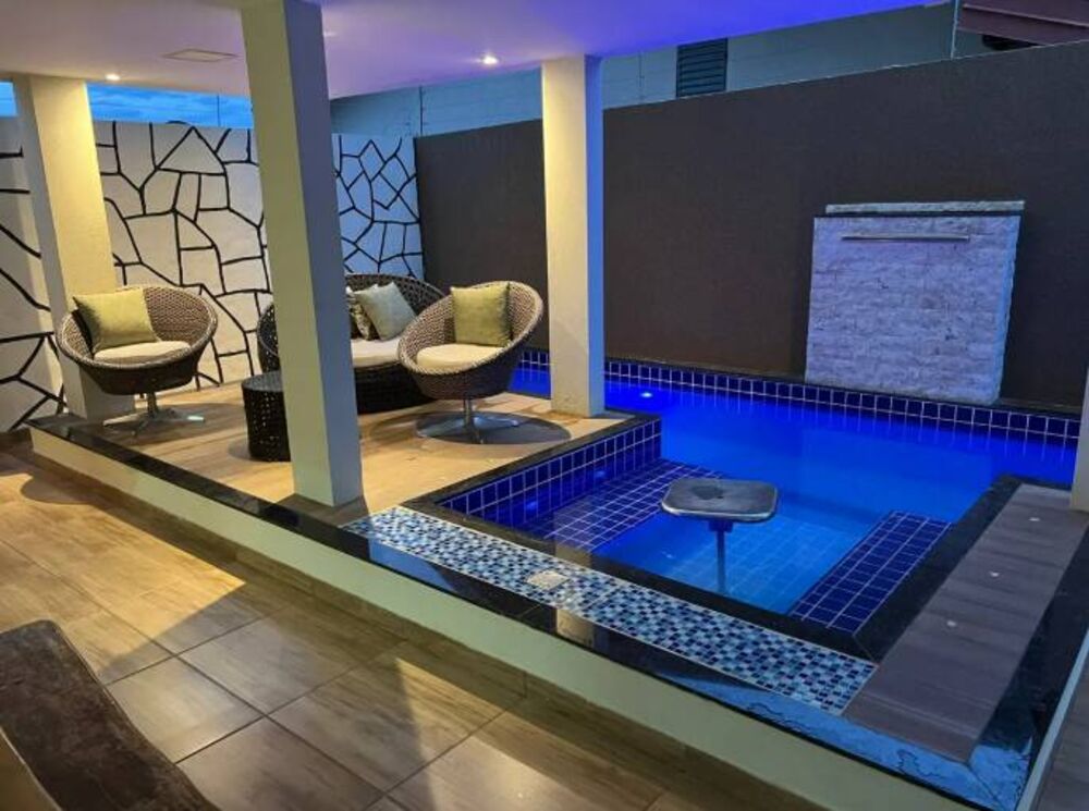 Casa de Condomínio à venda com 3 quartos, 266m² - Foto 9