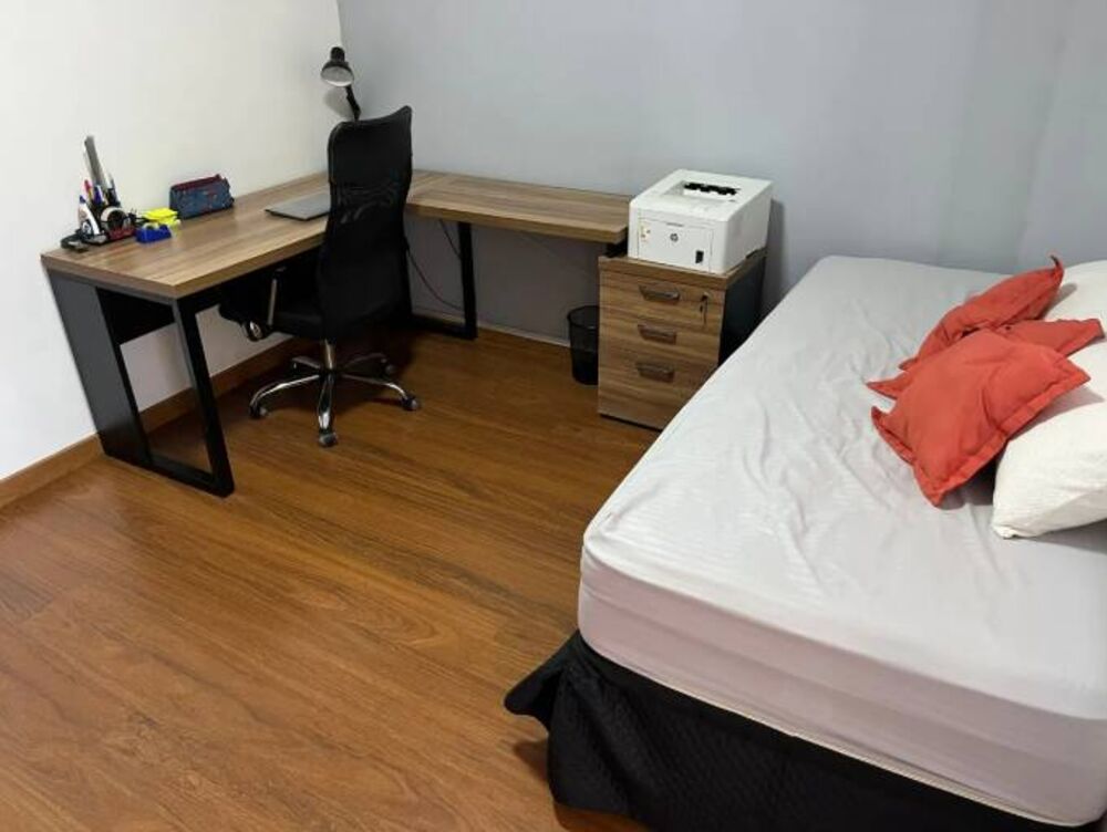 Casa de Condomínio à venda com 3 quartos, 266m² - Foto 18