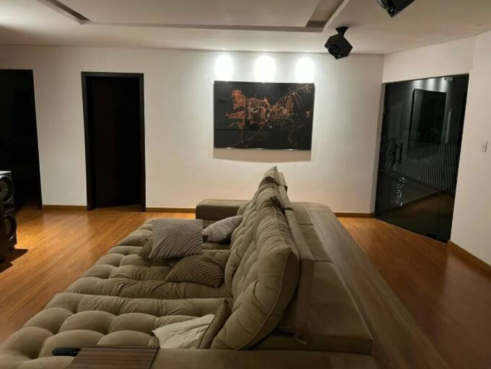 Casa de Condomínio à venda com 3 quartos, 266m² - Foto 14