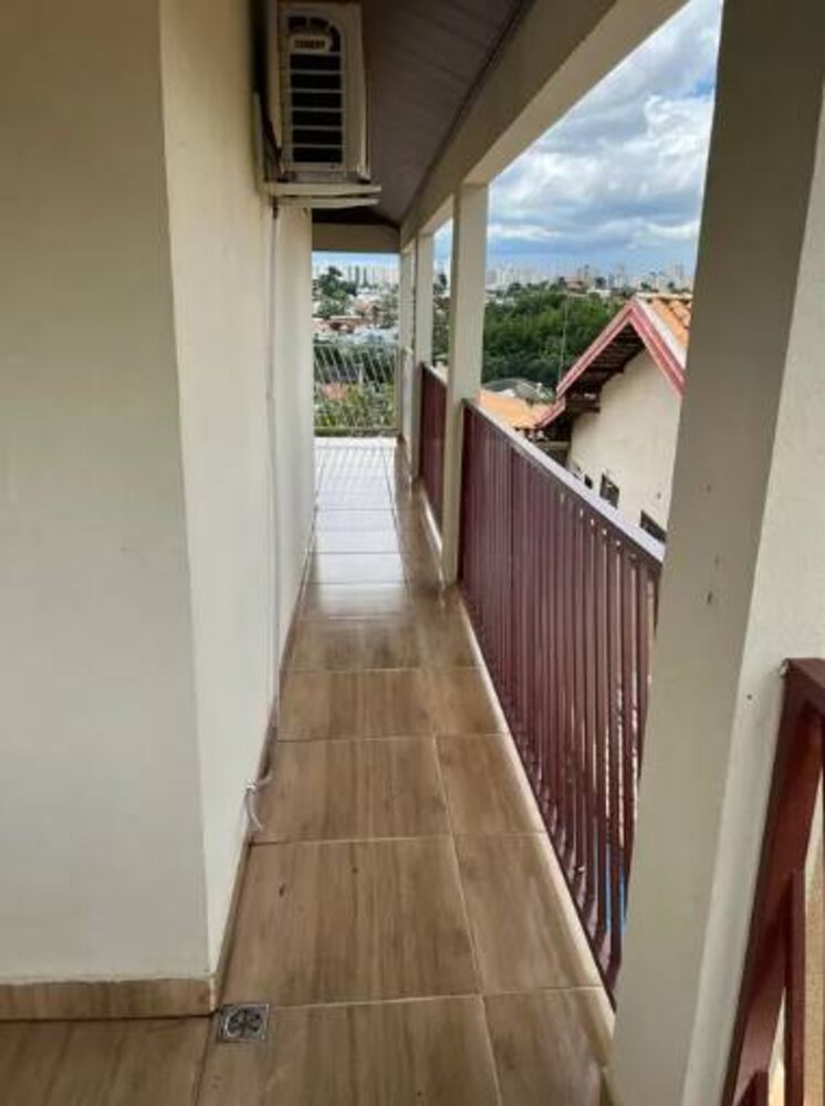 Casa de Condomínio à venda com 3 quartos, 266m² - Foto 20