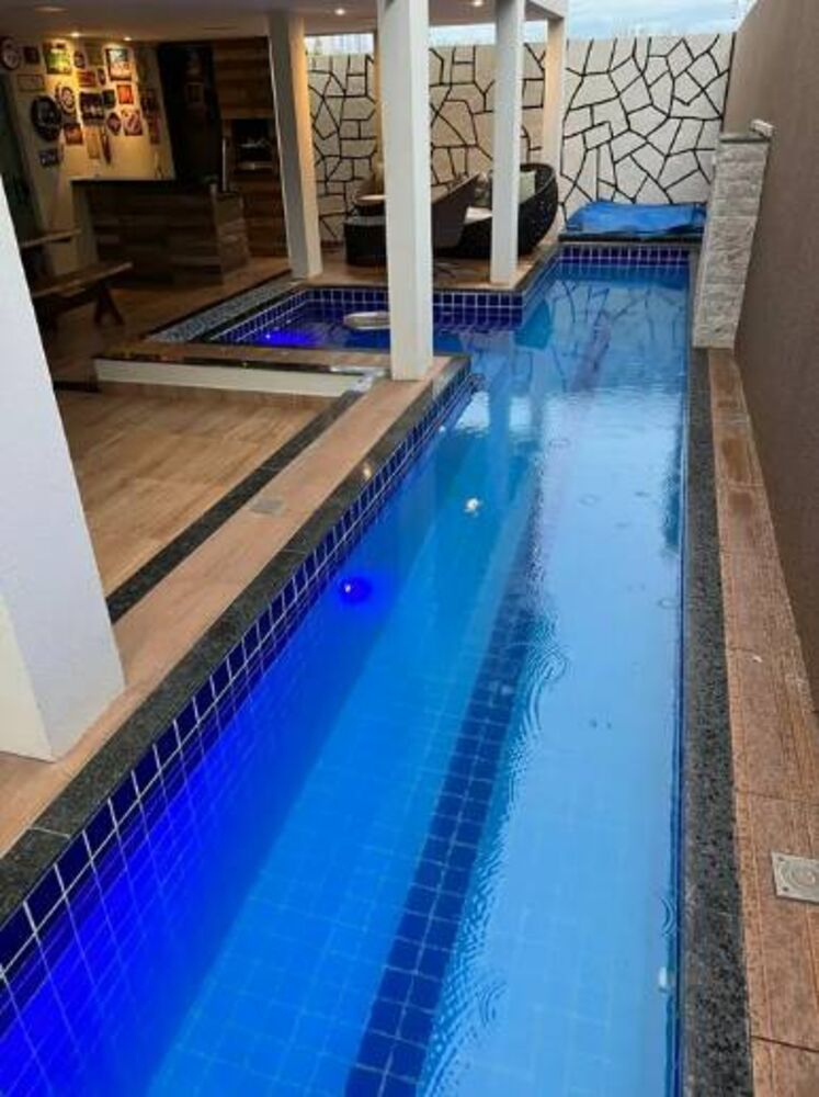 Casa de Condomínio à venda com 3 quartos, 266m² - Foto 7