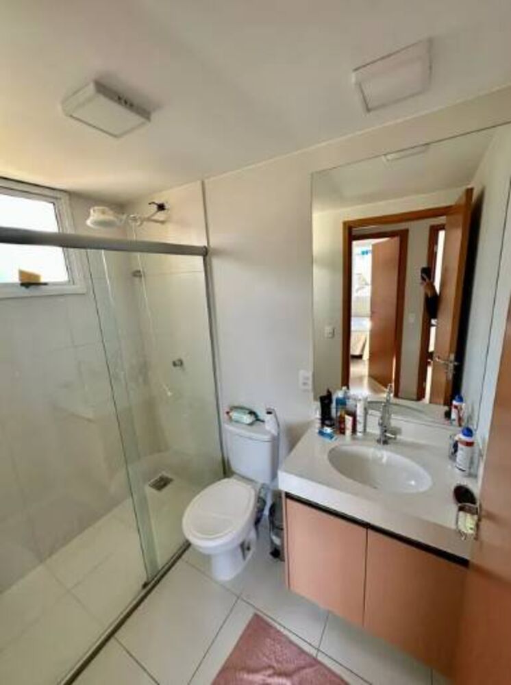 Apartamento, 2 quartos - Foto 2