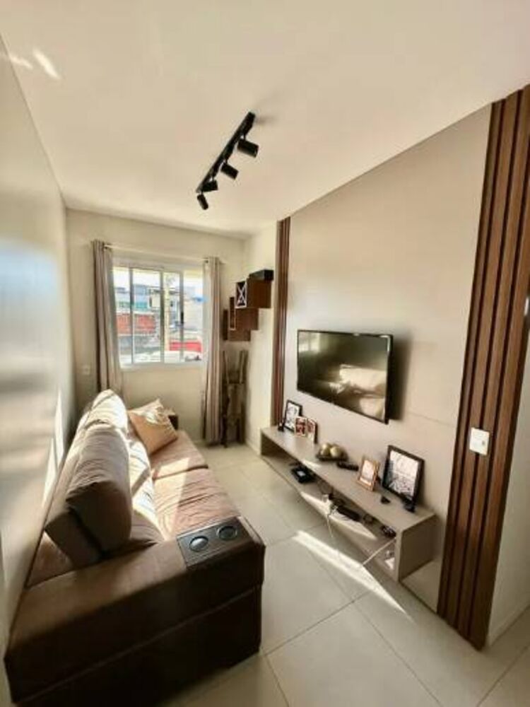 Apartamento, 2 quartos - Foto 4