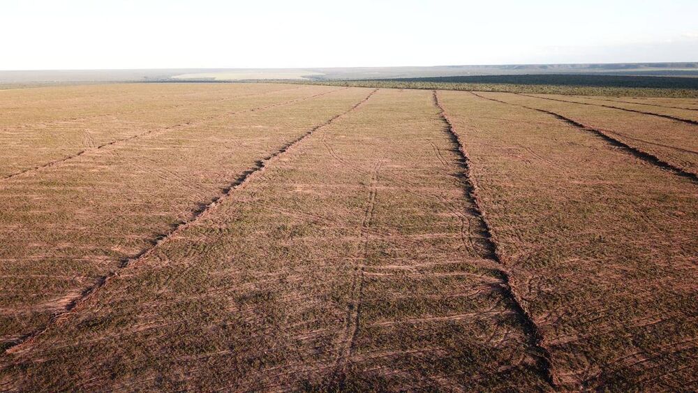 Terreno, 1100 m² - Foto 4