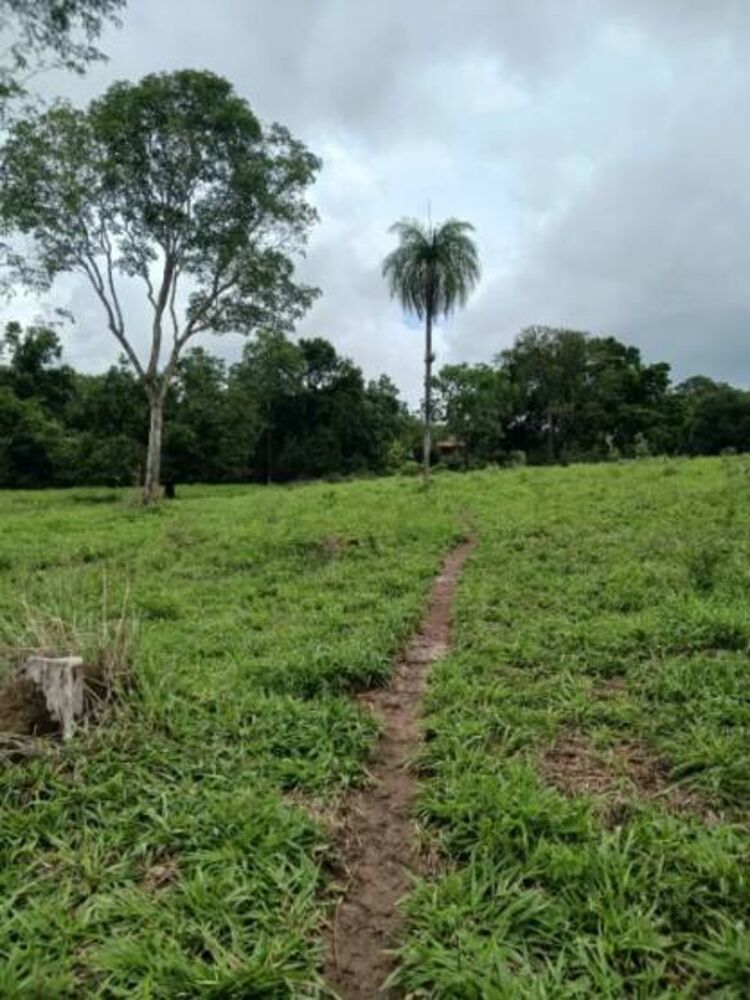 Terreno à venda, 18m² - Foto 1