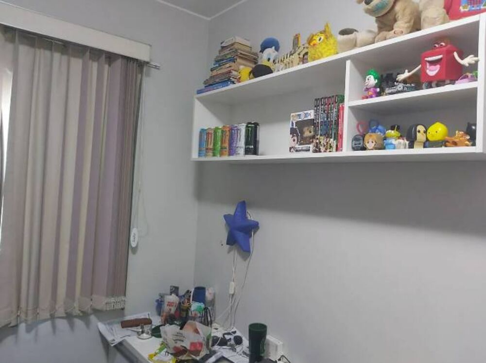 Apartamento à venda com 3 quartos, 70m² - Foto 4