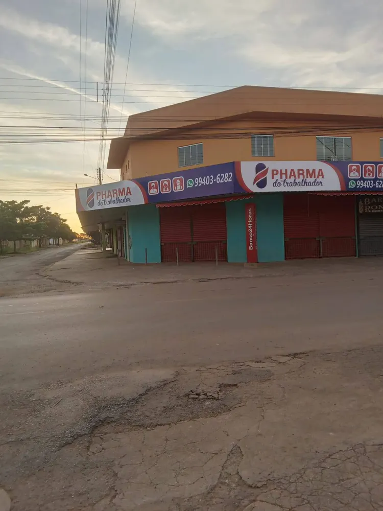Sala-Conjunto, 500 m² - Foto 8
