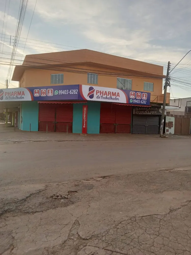 Sala-Conjunto, 500 m² - Foto 5