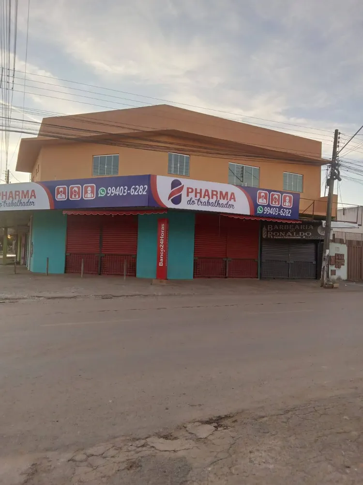 Sala-Conjunto, 500 m² - Foto 8