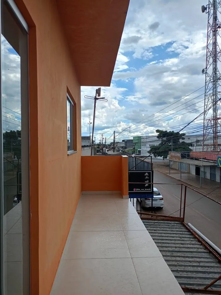 Sala-Conjunto, 500 m² - Foto 7