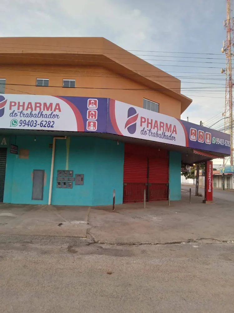 Sala-Conjunto, 500 m² - Foto 6