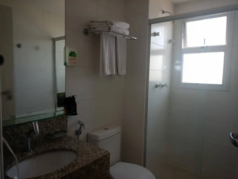 Flat/Apart Hotel, 1 quarto - Foto 15