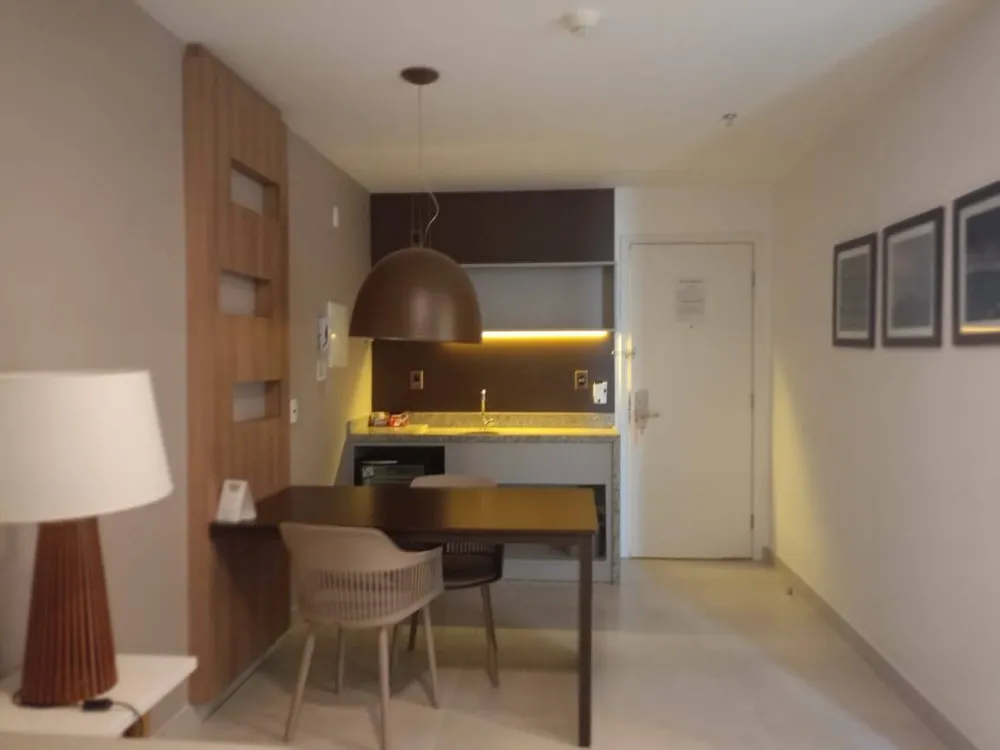 Flat/Apart Hotel, 1 quarto - Foto 14