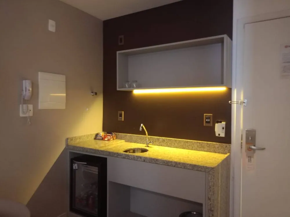 Flat/Apart Hotel, 1 quarto - Foto 10
