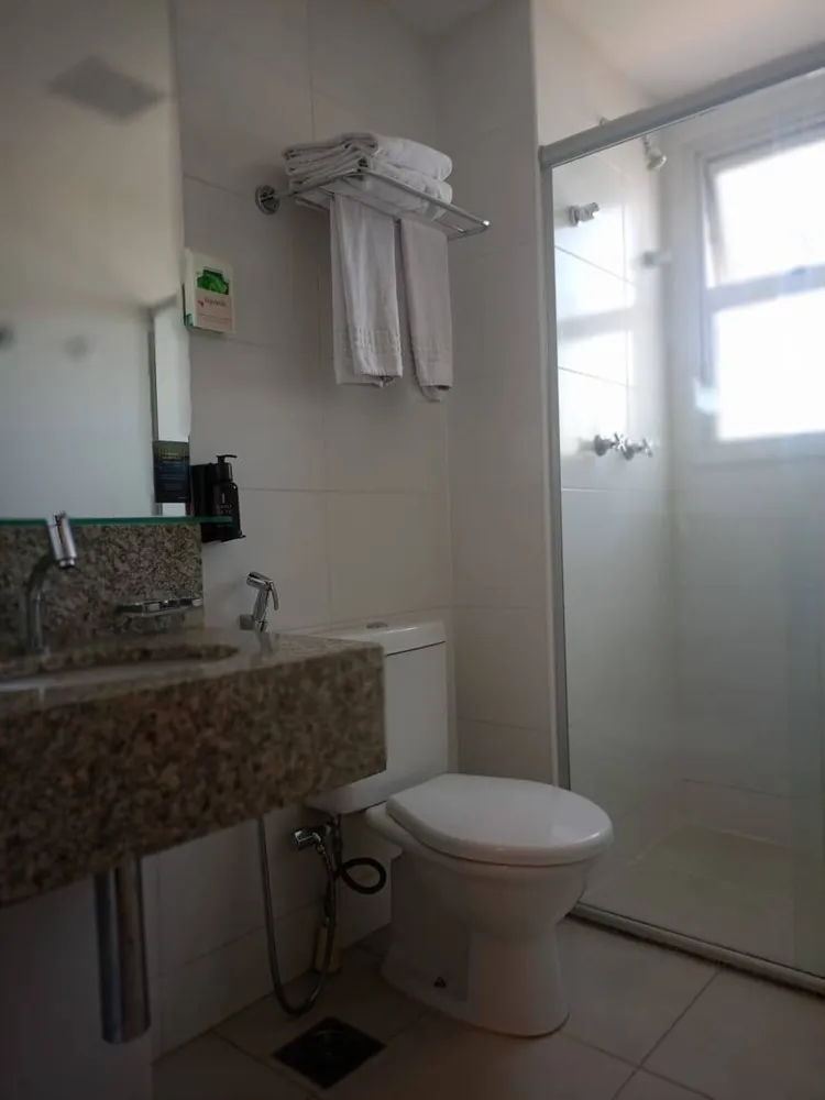 Flat/Apart Hotel, 1 quarto - Foto 16