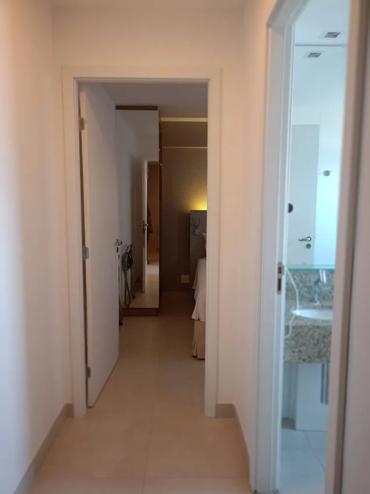Flat/Apart Hotel, 1 quarto - Foto 11