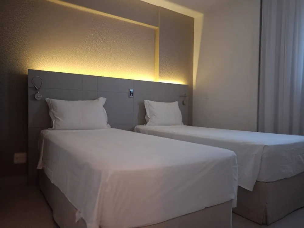 Flat/Apart Hotel, 1 quarto - Foto 5
